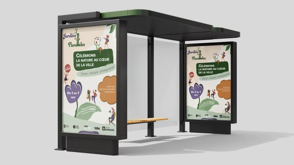 Affiche & Brochure