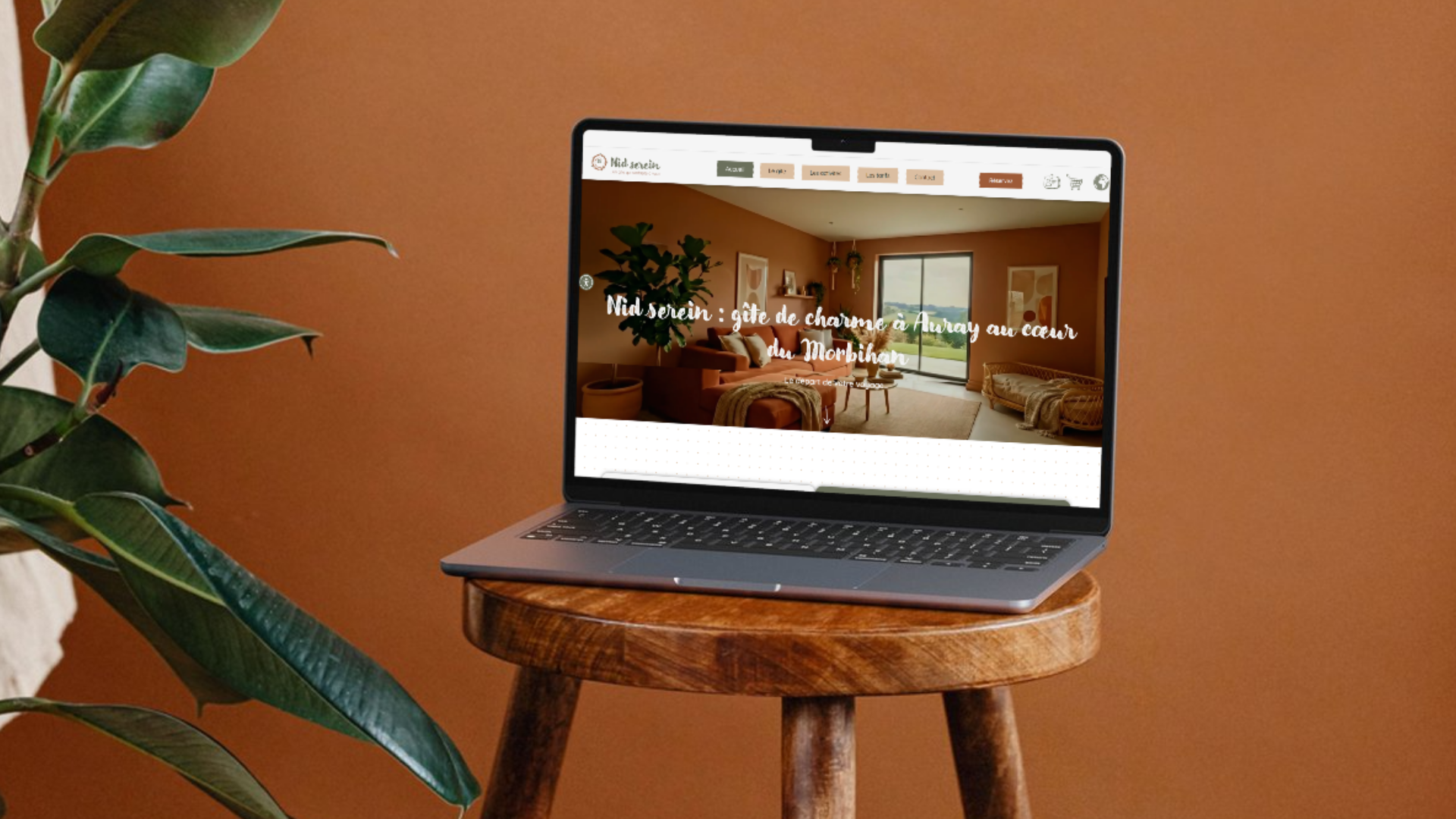 Projet 360° : digital & print